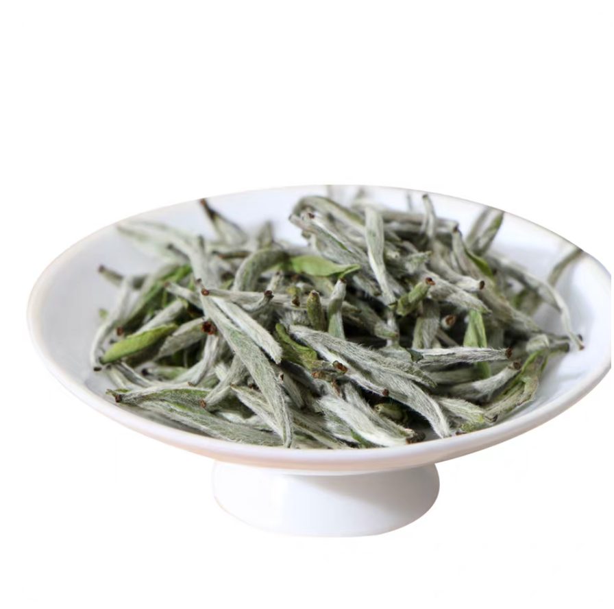 2024 BaiHaoYinZhen White Tea
